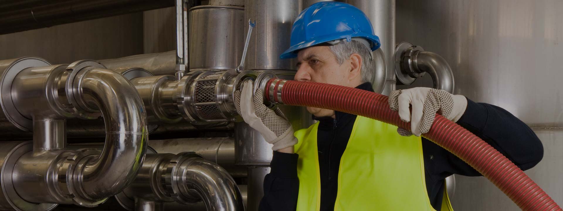 Split Type Air-Conditioning