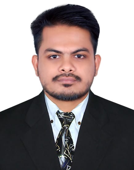 Engr.Mahmud Ull Hasan