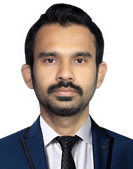 Engr.Pangkaj Chandra Mondol