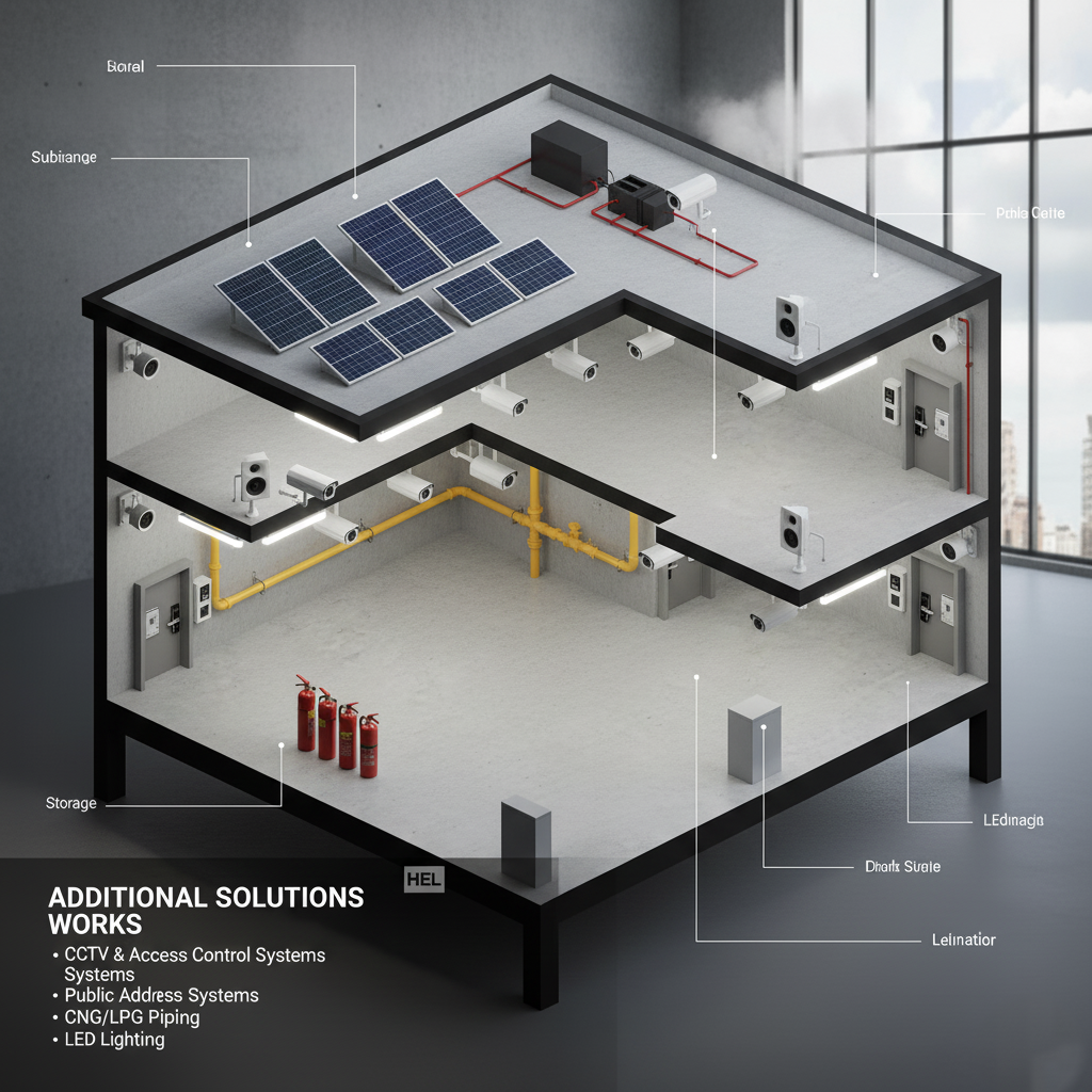 Additional Solutions